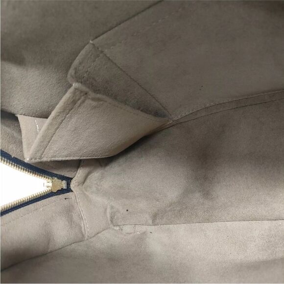 Auth Louis Vuitton Black Monogram Trouville Murakami Multicolor - Picture 13 of 15